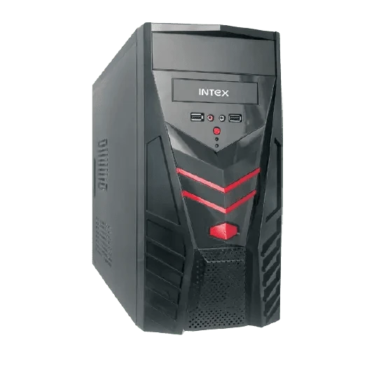 PC Cases