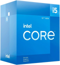 Intel Core i5-12400F 6-Core 12-Thread Desktop Processor