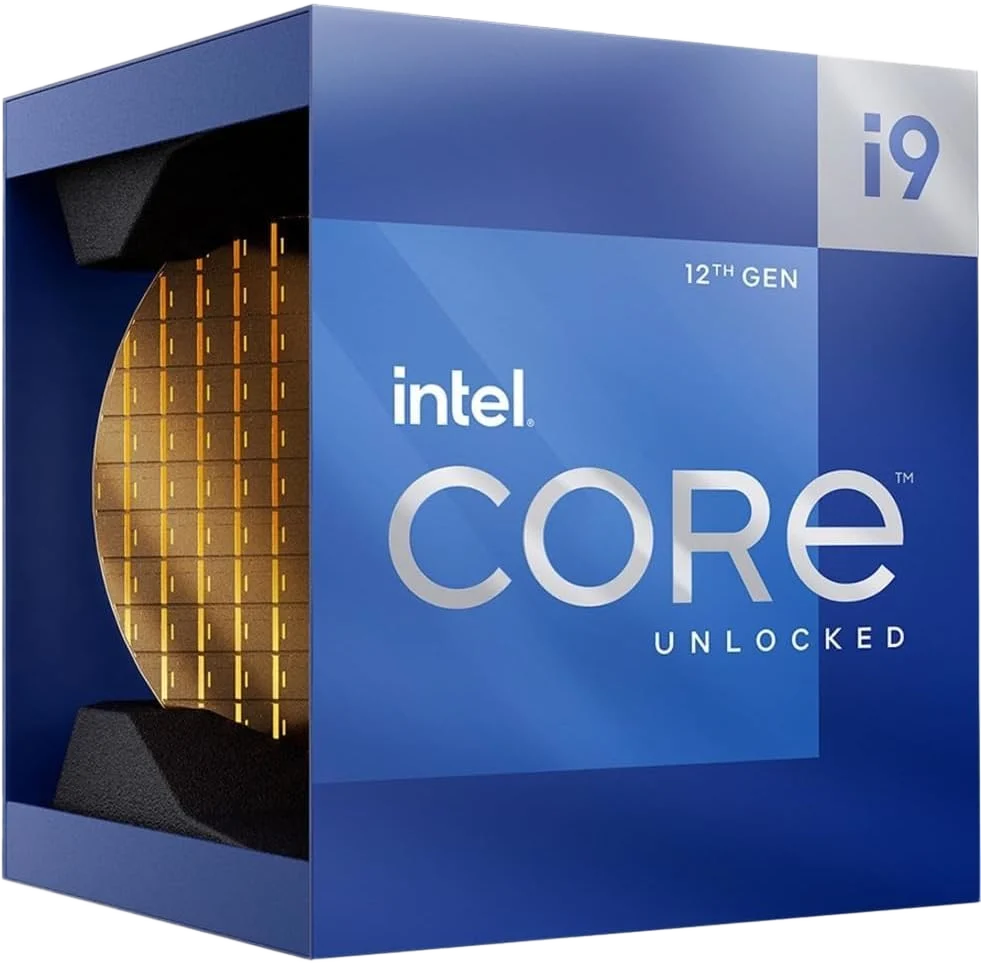Intel Core i9-12900K 16-Core 24-Thread Desktop Processor - OPCbleu.ca