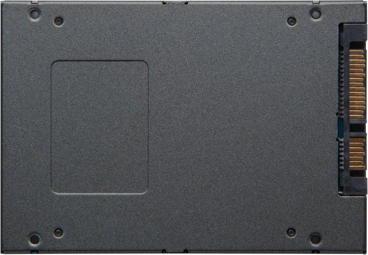 Kingston A400 2.5-inch SATA III Solid State Drive - OPCbleu