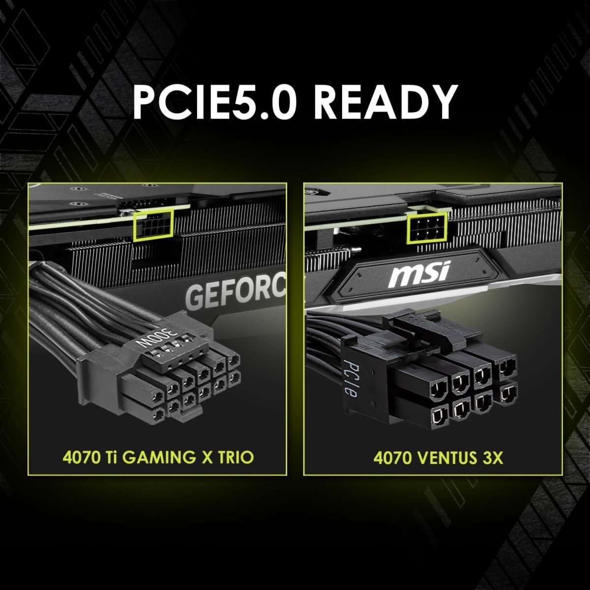 MSI MAG A750BN PCIE5 Non-Modular Gaming 750W Power Supply - OPCbleu
