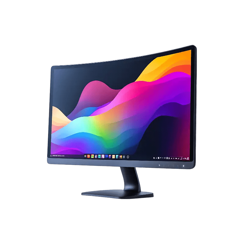 Gaming Monitors
