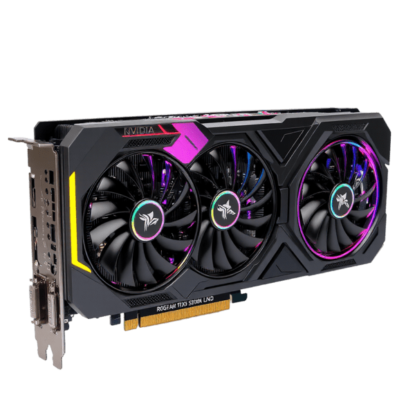 Graphics Cards