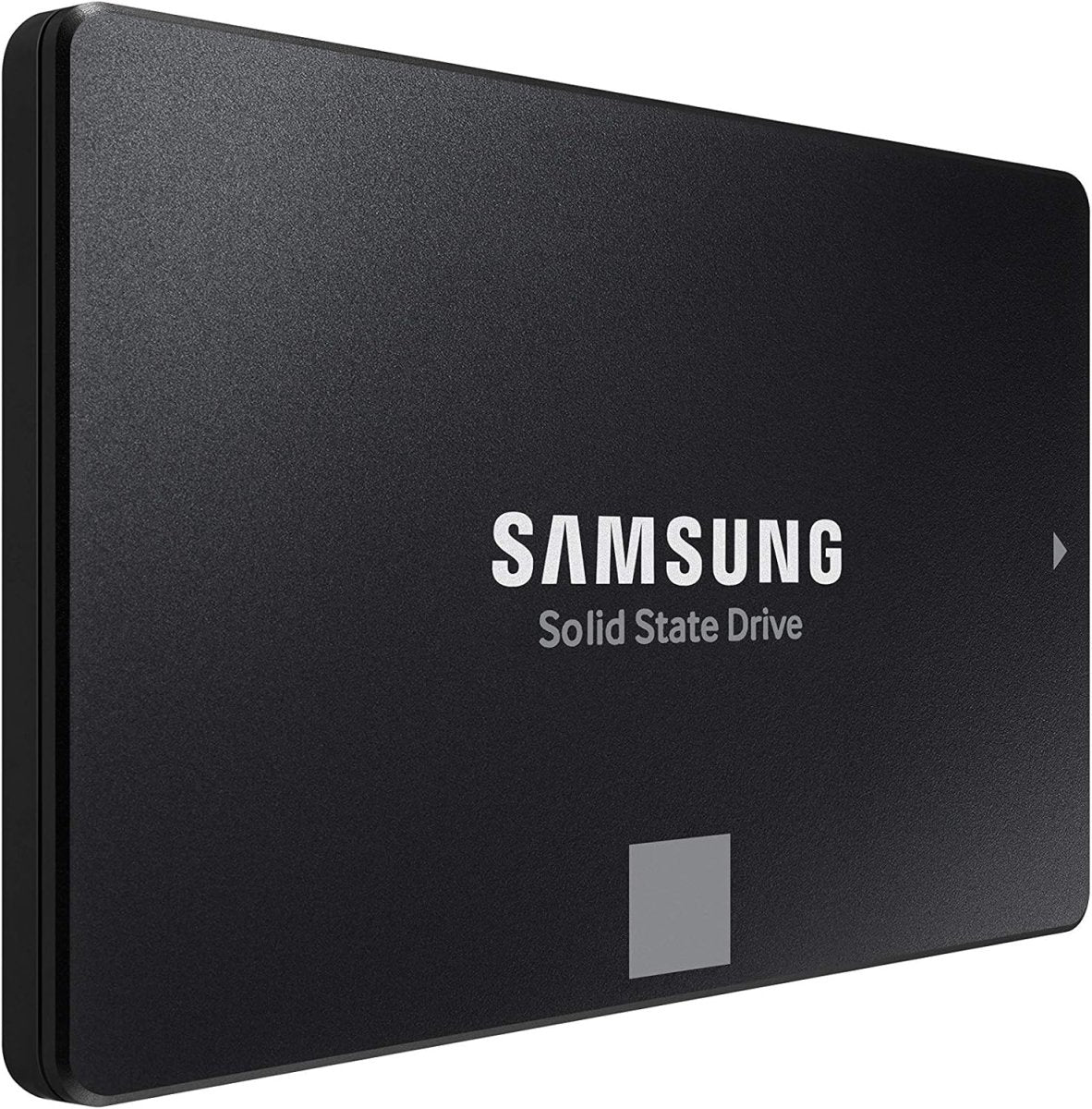 Samsung 870 EVO 500GB SATA III Internal Solid State Drive - OPCbleu