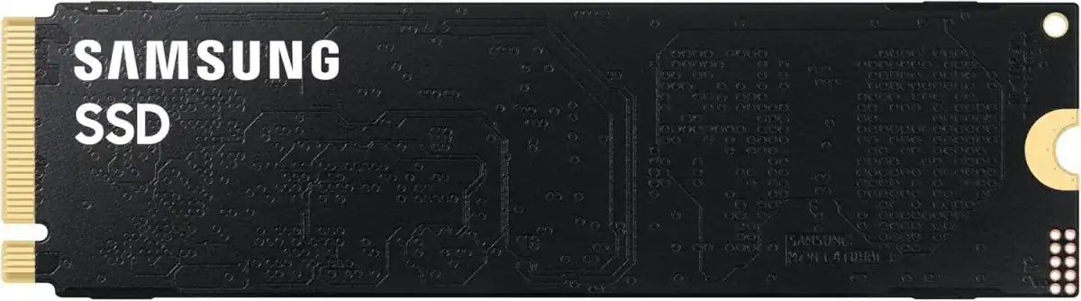 Samsung 9100 PRO PCIe 5.0 NVMe M.2 Internal SSD 1TB - OPCbleu