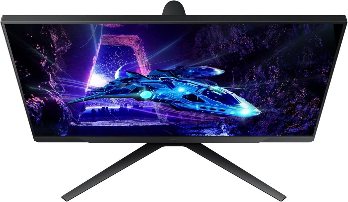 Samsung Odyssey G3 Gaming Monitor FHD 1ms Response Time AMD FreeSync - OPCbleu