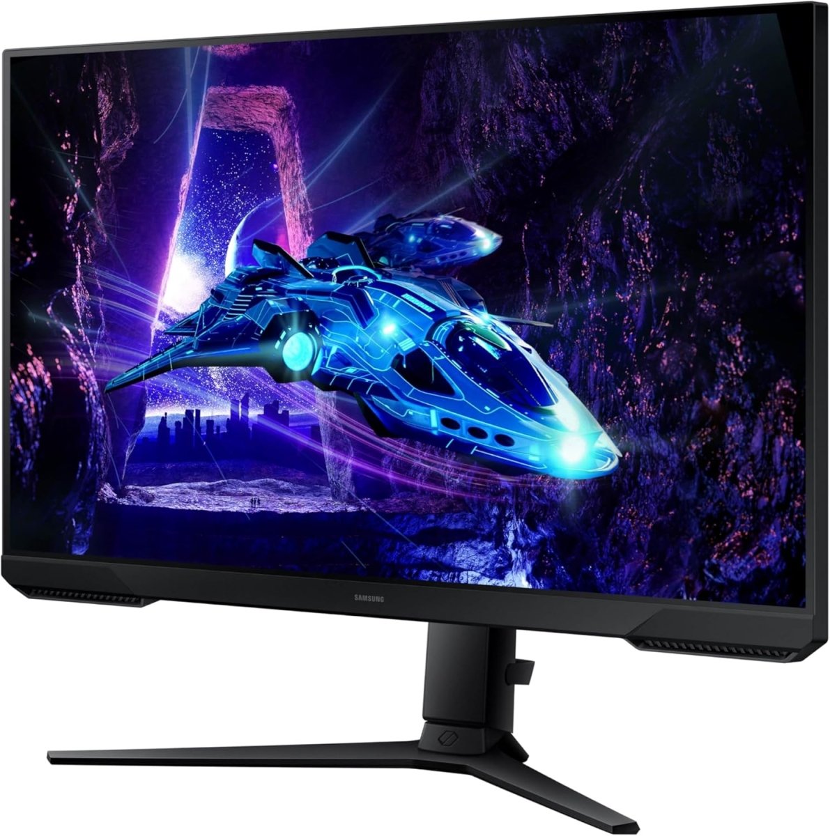 Samsung Odyssey G3 Gaming Monitor FHD 1ms Response Time AMD FreeSync - OPCbleu