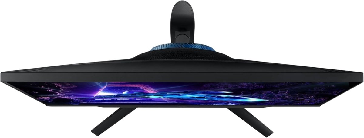 Samsung Odyssey G3 Gaming Monitor FHD 1ms Response Time AMD FreeSync - OPCbleu