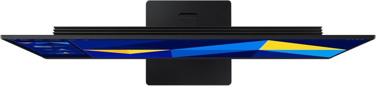 Samsung S3 24in FHD IPS Monitor with Eye Saver Mode - OPCbleu