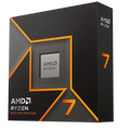 AMD Ryzen 7 9700X 8-Core 5.5 GHz AM5 Processor