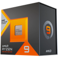 AMD Ryzen 9 7950X3D 16-Core 5.7 GHz AM5 Processor