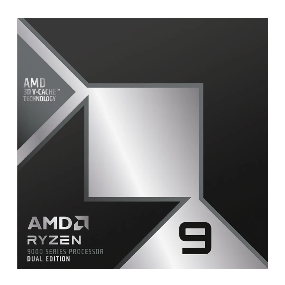 AMD Ryzen 9 9950X3D 16-Core 5.6 GHz AM5 Processor