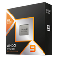 AMD Ryzen 9 9950X3D 16-Core 5.7 GHz AM5 Processor