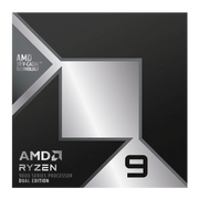 AMD Ryzen 9 9950X3D2 Dual Edition 16-Core 32-Thread AM5 Desktop Processor