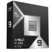 AMD Ryzen 9 9950X3D2 Dual Edition 16-Core 32-Thread AM5 Desktop Processor