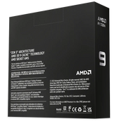 AMD Ryzen 9 9950X3D2 Dual Edition 16-Core 32-Thread AM5 Desktop Processor