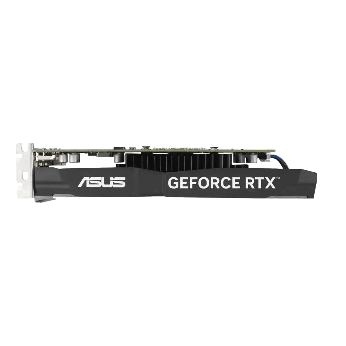 ASUS Dual GeForce RTX 3050 6GB OC Edition Gaming Graphics Card - OPCbleu