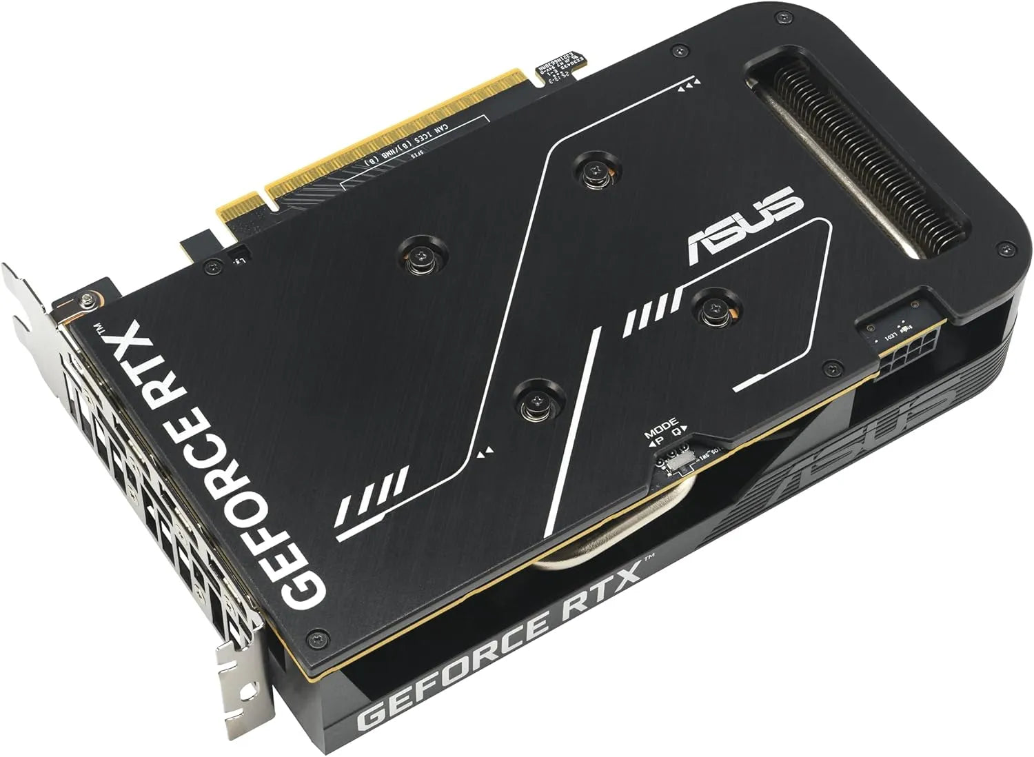 ASUS Dual GeForce RTX 5050 8GB GDDR6 Graphics Card