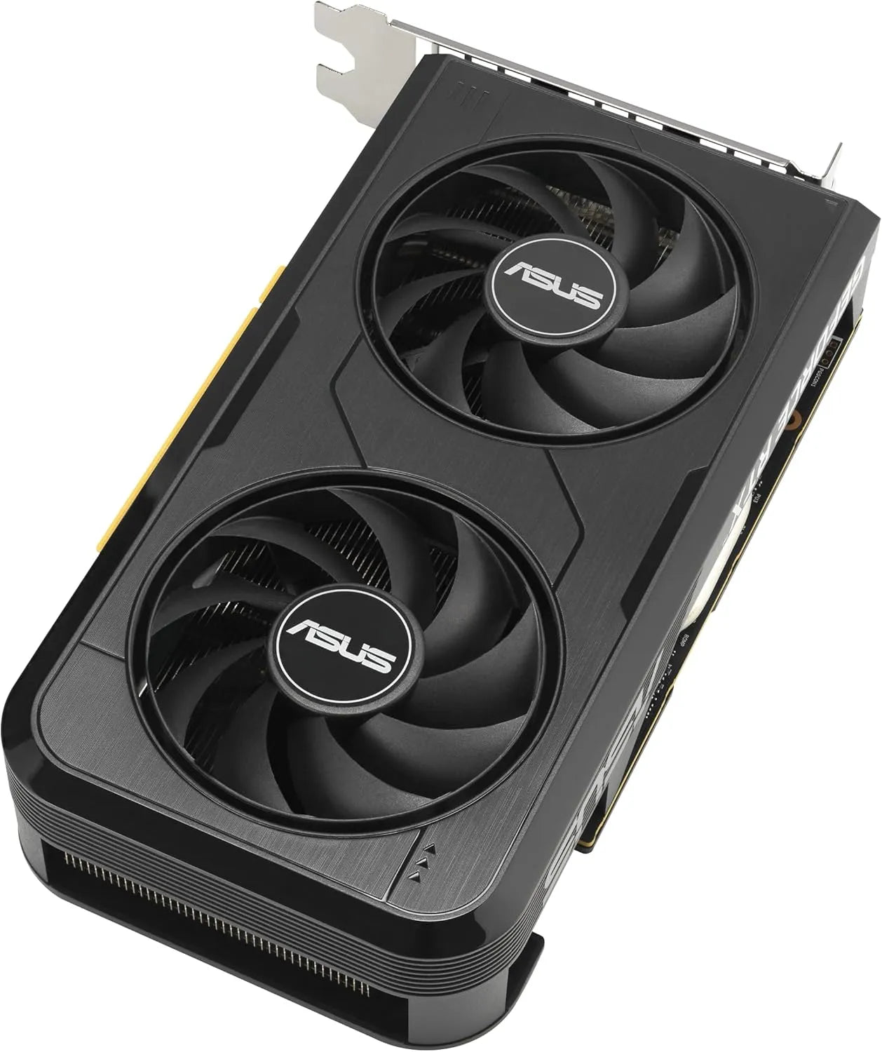 ASUS Dual GeForce RTX 5050 8GB GDDR6 Graphics Card