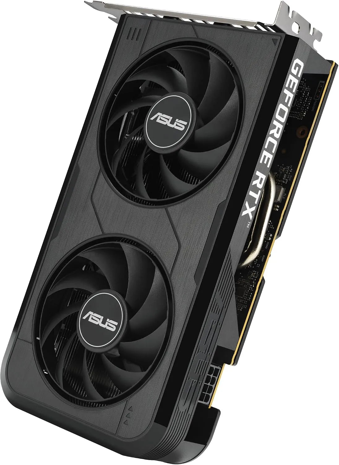 ASUS Dual GeForce RTX 5050 8GB GDDR6 Graphics Card
