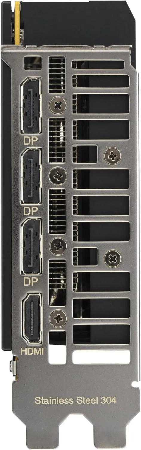 ASUS Dual GeForce RTX 5050 8GB GDDR6 Graphics Card