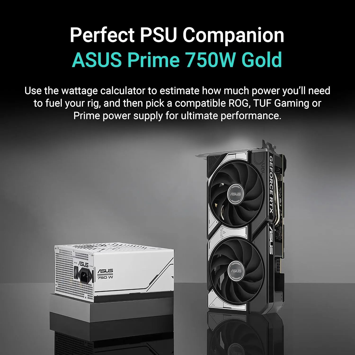 ASUS Dual GeForce RTX 5060 8GB GDDR7 OC Edition Desktop Graphics Card