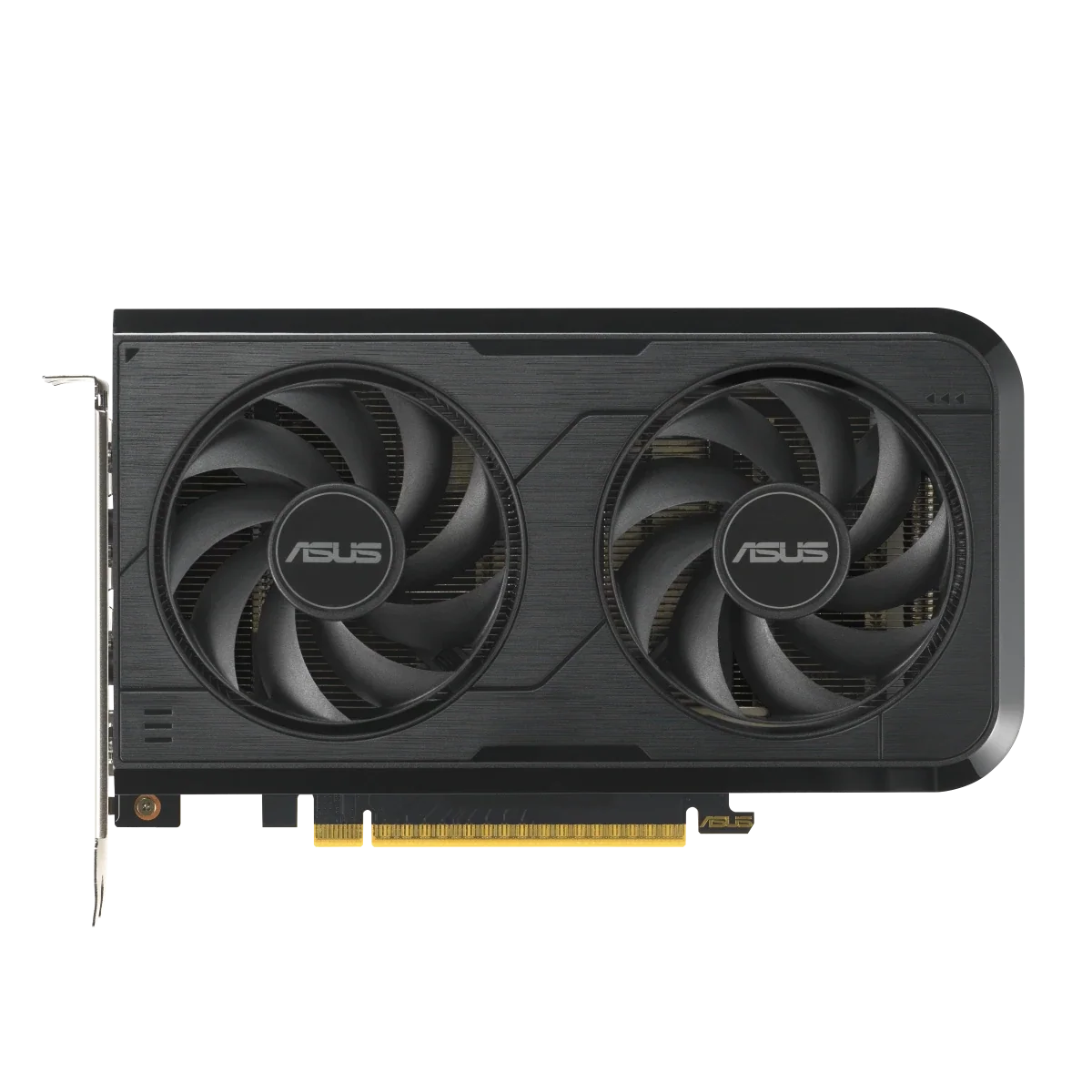 ASUS Dual GeForce RTX 5050 8 Go GDDR6 OC Edition - vue avant