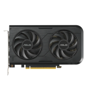 ASUS Dual GeForce RTX 5050 8 Go GDDR6 OC Edition - vue avant