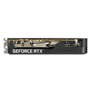 ASUS Dual GeForce RTX 5050 8 Go GDDR6 OC Edition - vue latérale