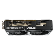ASUS Dual GeForce RTX 5060 8GB GDDR7 OC Edition side view