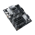 ASUS Prime B550-PLUS AC-HES ATX Motherboard AMD AM4 PCIe 4.0 WiFi 5 - Black