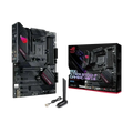 ASUS ROG Strix B550-F Gaming WiFi II ATX Motherboard PCIe 4.0 - Black