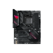 ASUS ROG Strix B550-F Gaming WiFi II official front view