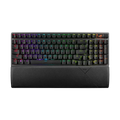 ASUS ROG Strix Scope II 96 Wireless Mechanical Gaming Keyboard - Black