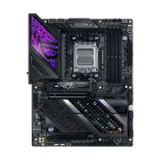 Carte mère ASUS ROG Strix X870E-E 18+2+2 phases d'alimentation WiFi 7 – Noir - OPCbleu