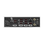 Carte mère ASUS ROG Strix X870E-E 18+2+2 phases d'alimentation WiFi 7 – Noir - OPCbleu