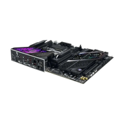 Carte mère ASUS ROG Strix X870E-E 18+2+2 phases d'alimentation WiFi 7 – Noir - OPCbleu