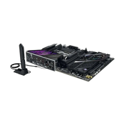 Carte mère ASUS ROG Strix X870E-E 18+2+2 phases d'alimentation WiFi 7 – Noir - OPCbleu