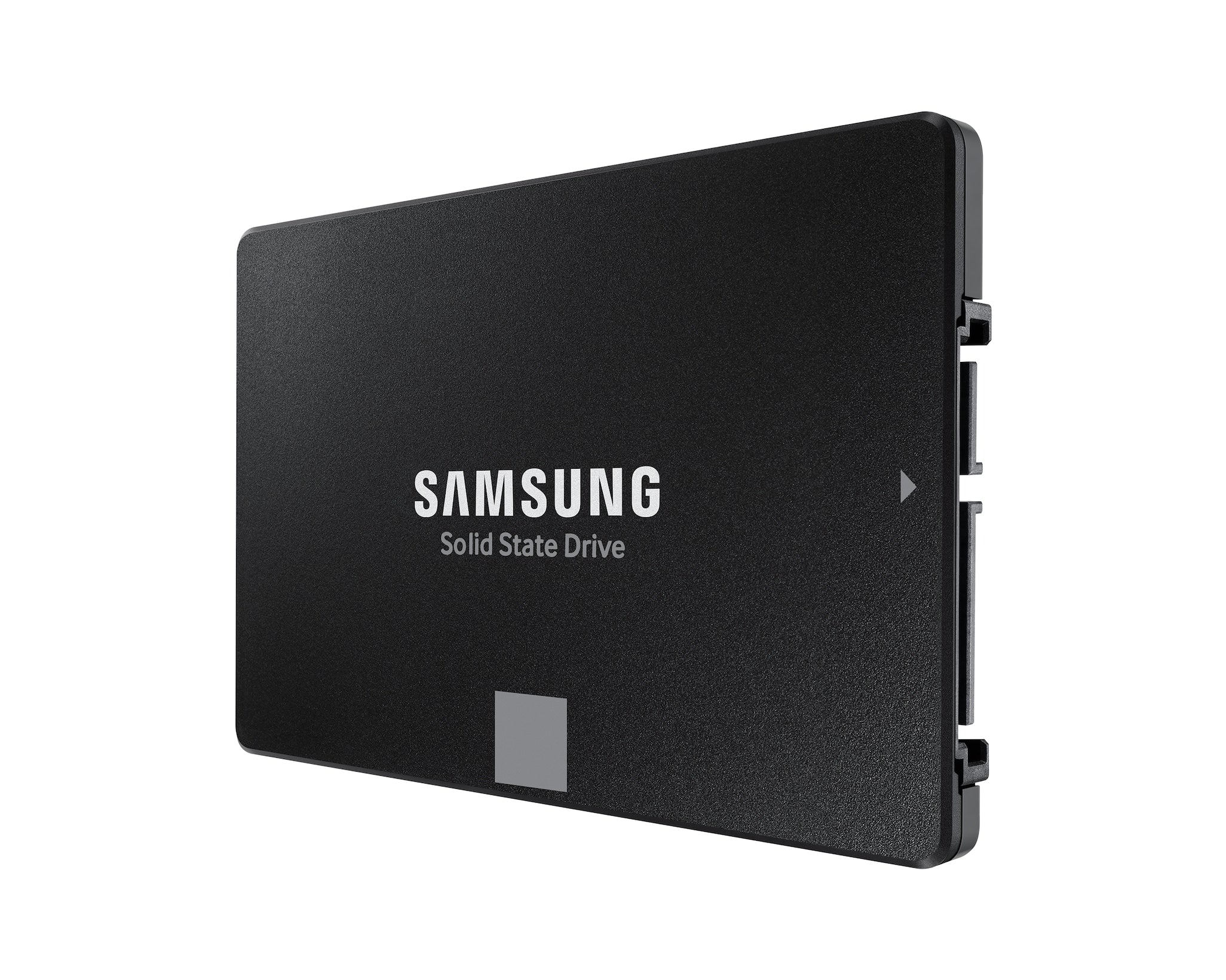 Samsung 870 EVO 500GB SATA III 2.5 Inch Internal SSD MZ-77E500B/AM