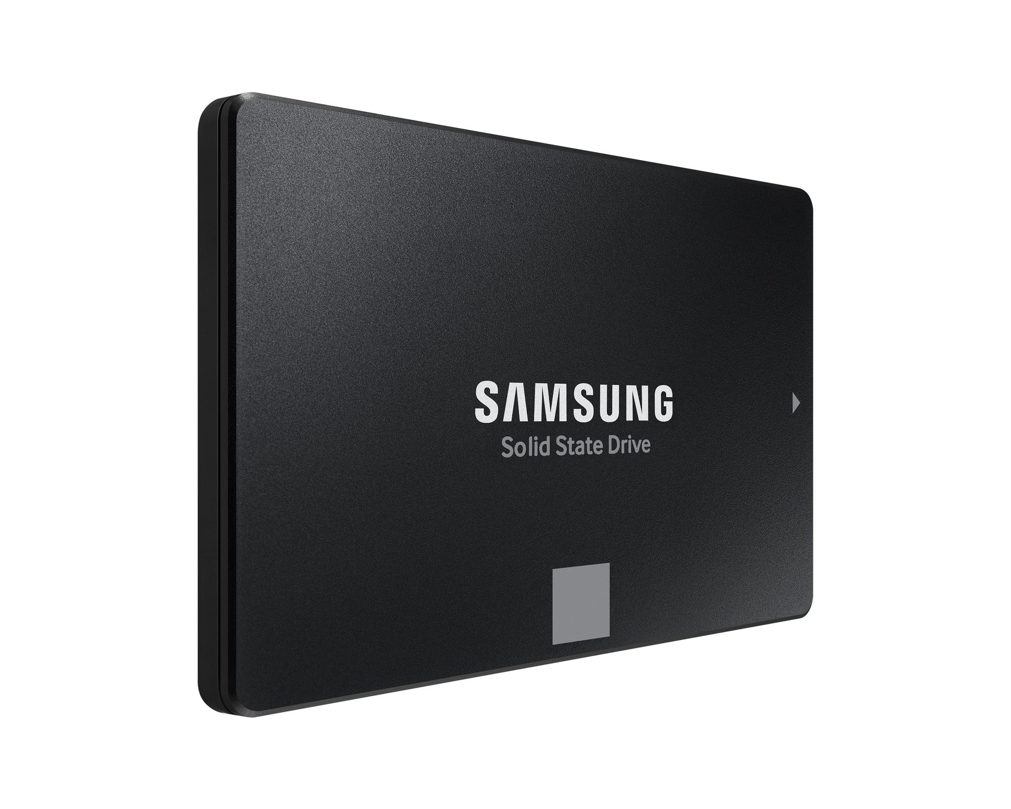 Samsung 870 EVO 500GB SATA III 2.5 Inch Internal SSD MZ-77E500B/AM