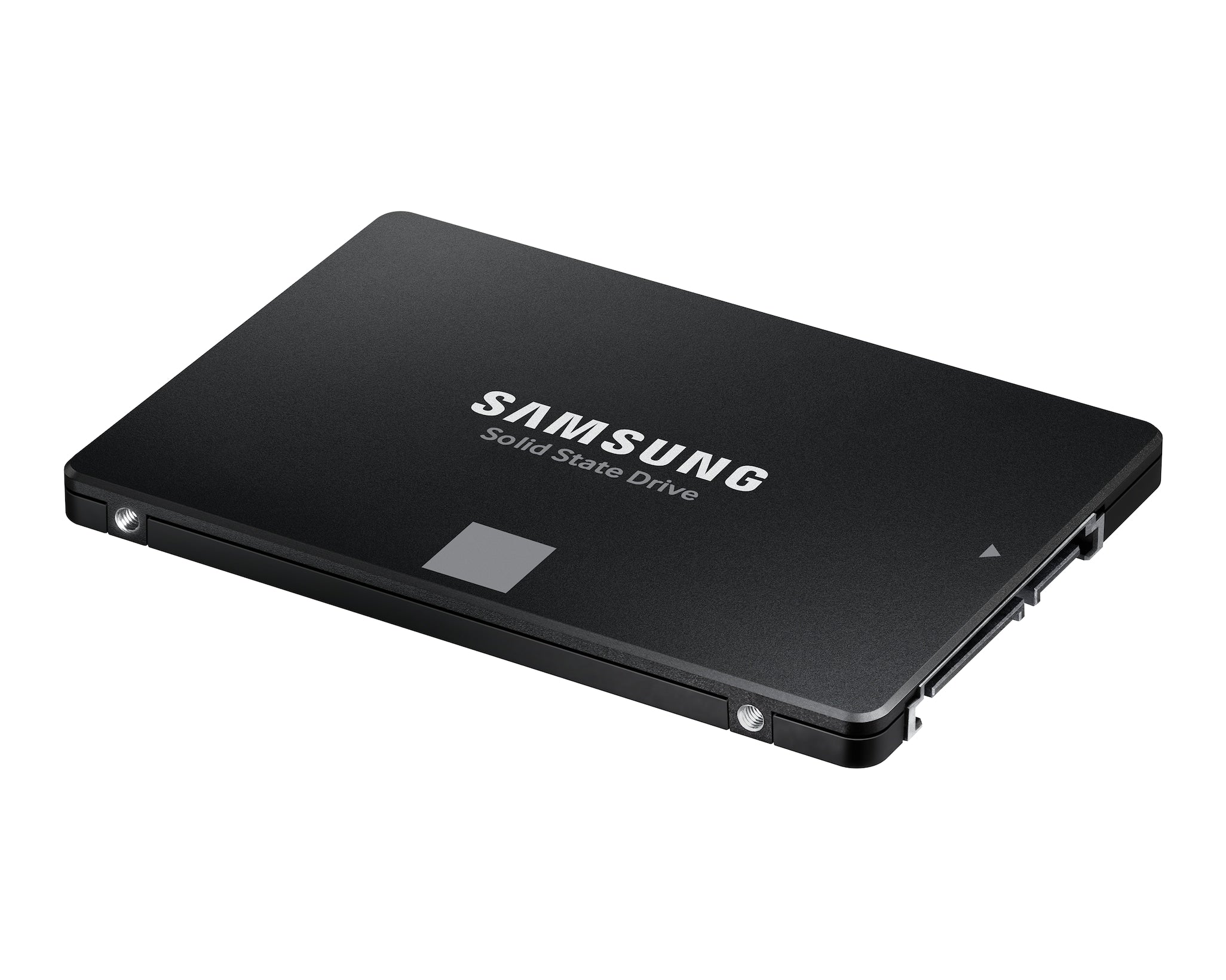 Samsung 870 EVO 500GB SATA III 2.5 Inch Internal SSD MZ-77E500B/AM