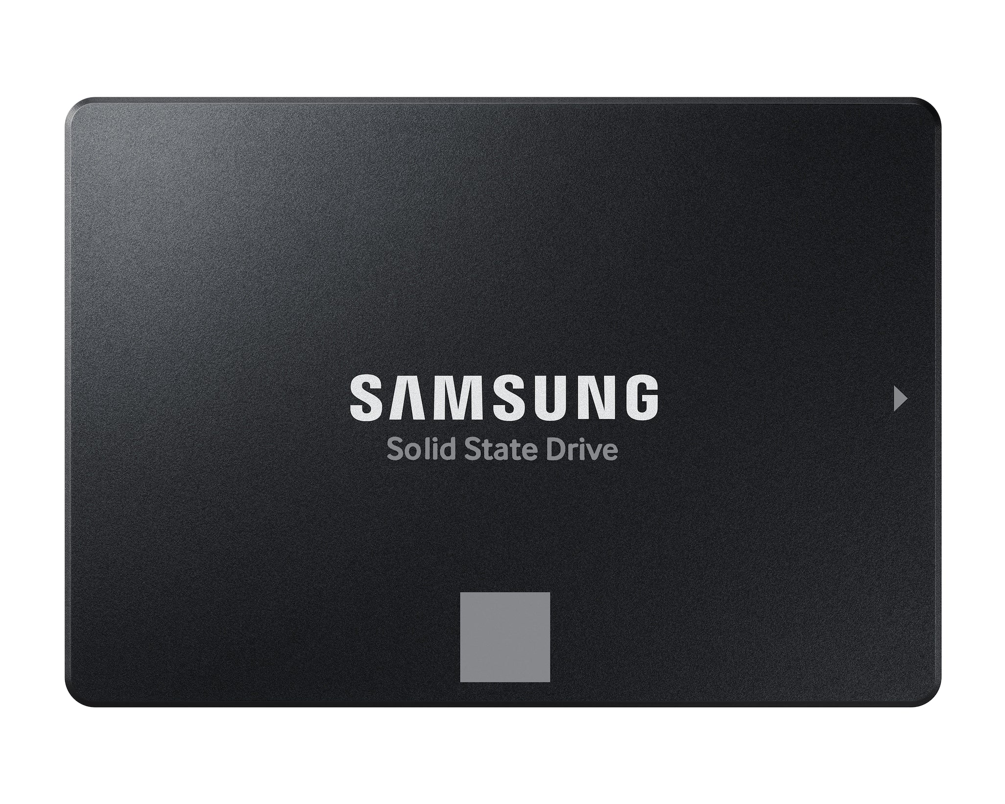 Samsung 870 EVO 500GB SATA III 2.5 Inch Internal SSD MZ-77E500B/AM