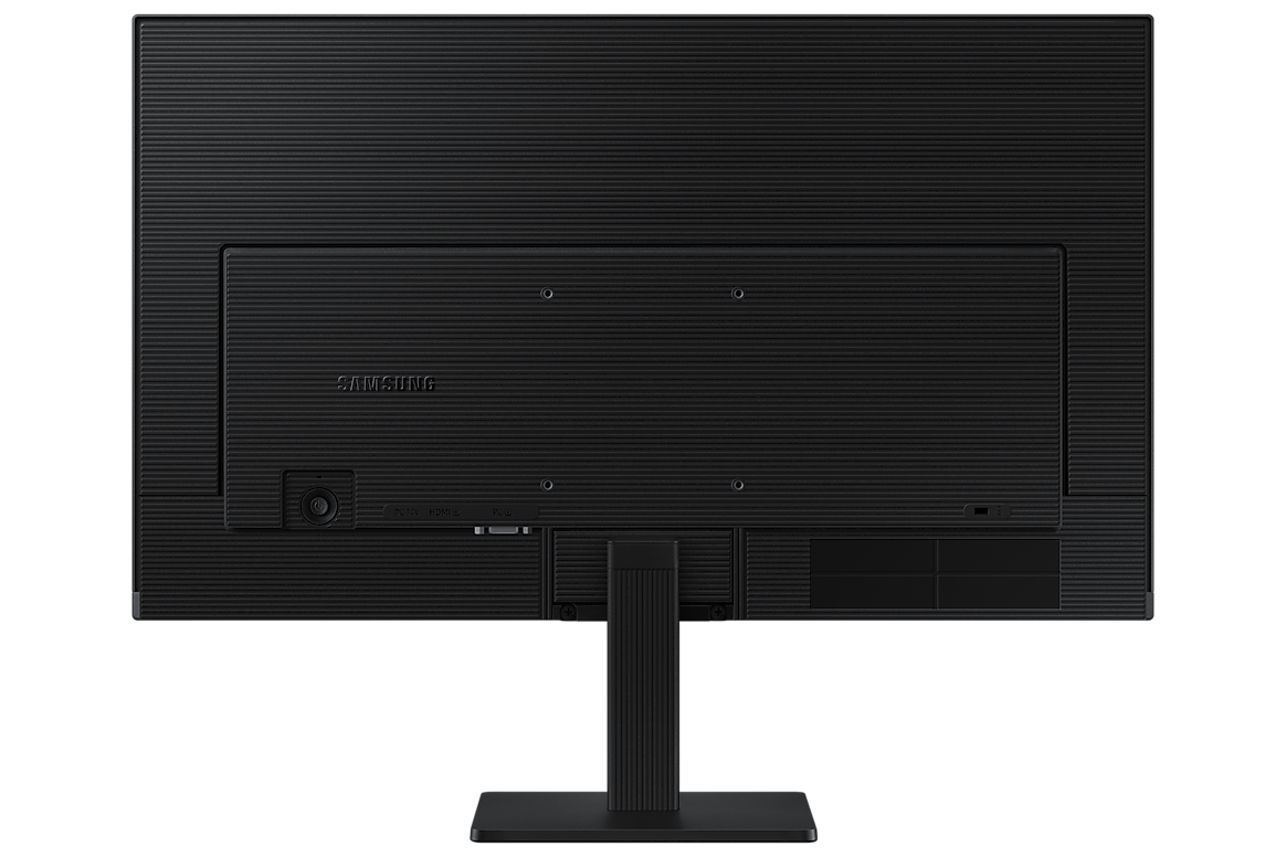 Samsung Essential Monitor S3 S30GD 24-Inch FHD 100Hz IPS Monitor LS24D300GANXZA