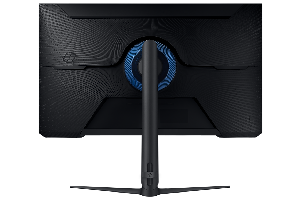 Samsung Odyssey G3 32-Inch FHD 165Hz Gaming Monitor S32AG320NN
