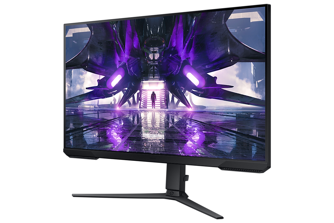 Samsung Odyssey G3 32-Inch FHD 165Hz Gaming Monitor S32AG320NN