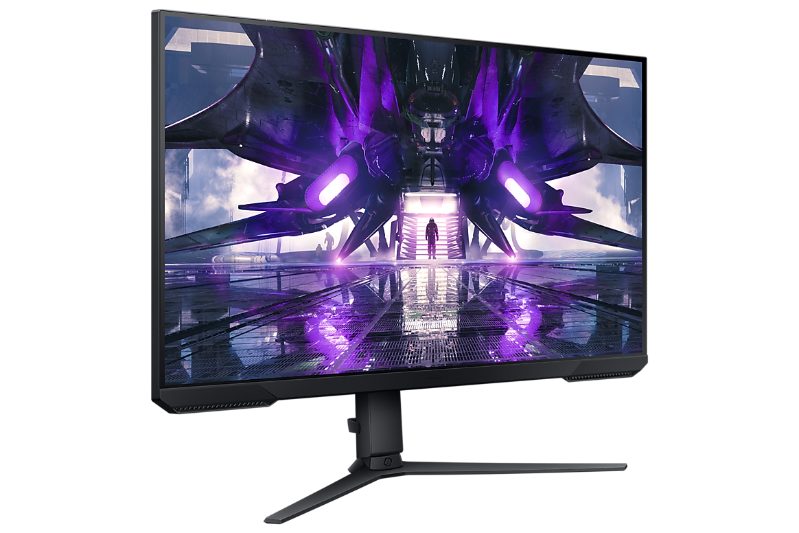 Samsung Odyssey G3 32-Inch FHD 165Hz Gaming Monitor S32AG320NN