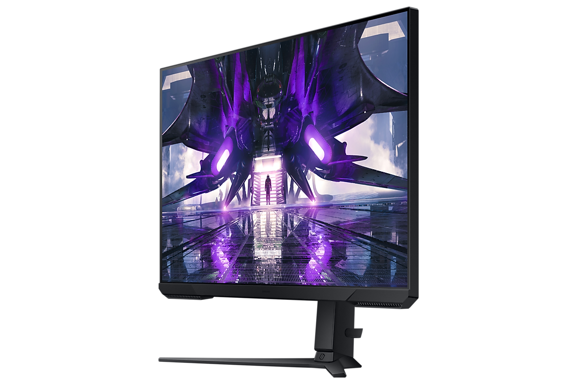 Samsung Odyssey G3 32-Inch FHD 165Hz Gaming Monitor S32AG320NN