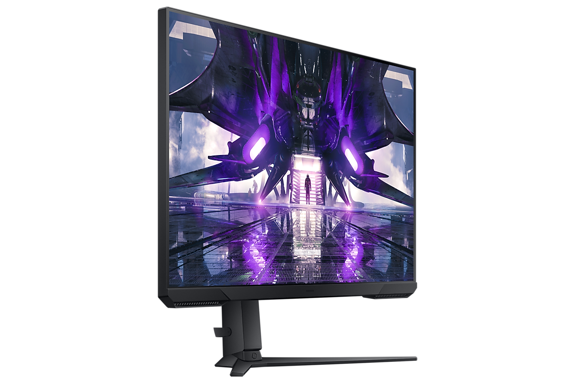 Samsung Odyssey G3 32-Inch FHD 165Hz Gaming Monitor S32AG320NN