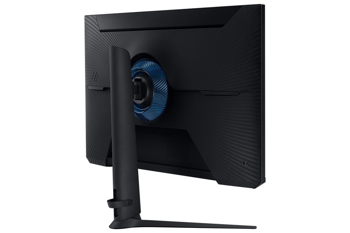 Samsung Odyssey G3 32-Inch FHD 165Hz Gaming Monitor S32AG320NN