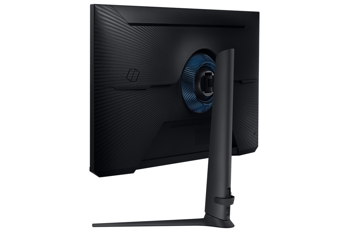 Samsung Odyssey G3 32-Inch FHD 165Hz Gaming Monitor S32AG320NN